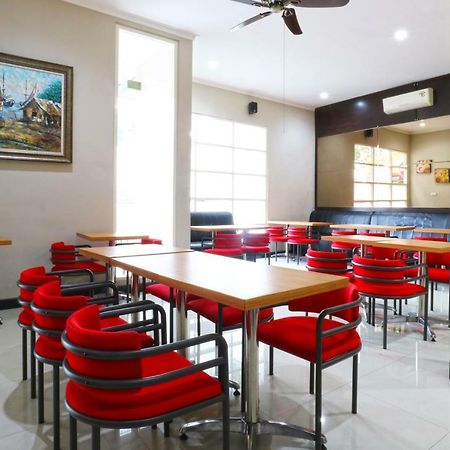 奇亚洛伊斯兰酒店 诗都阿佐 外观 照片