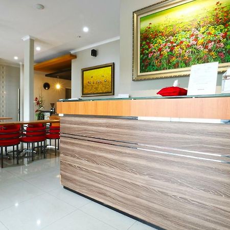 奇亚洛伊斯兰酒店 诗都阿佐 外观 照片