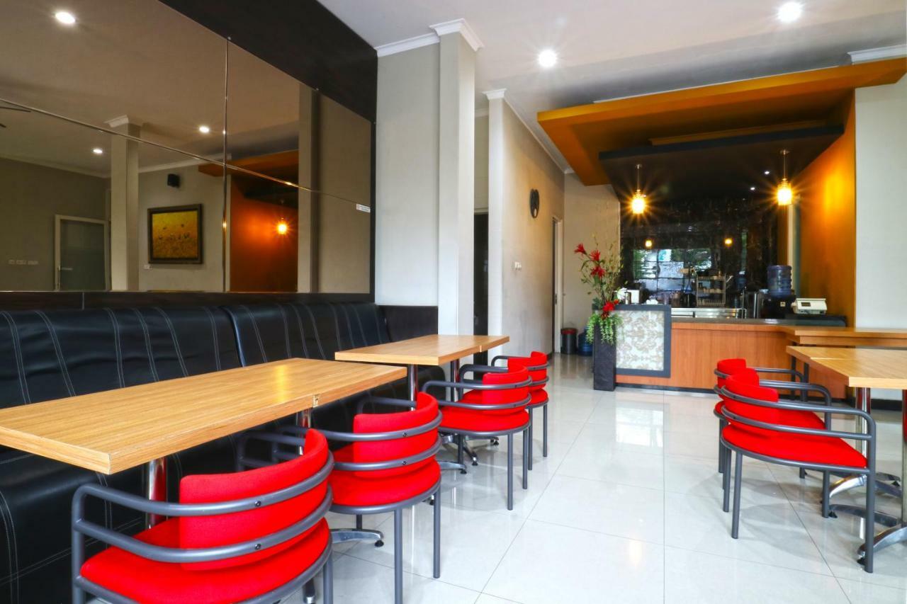 奇亚洛伊斯兰酒店 诗都阿佐 外观 照片